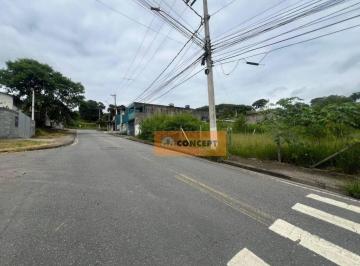 423ac77abe2df9e5e9b45da09344418d338592f4 · Terreno à venda, 250 m² por R$ 190.000 - Jardim Luiza - Guararema/SP