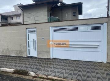 2ac5a4068071e930b15ea18a5bea9a338bd2a109 · Sobrado com 3 dormitórios à venda, 2 m² por R$ 850.000,00 - Jardim Josué - Suzano/SP