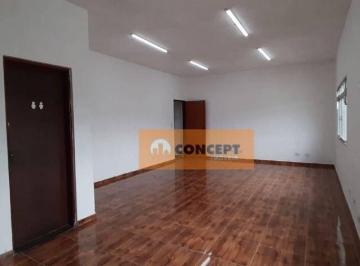 5f82f389a1b7c9dc6fa038ec66cb9c3f22cb9f68 · Sala para alugar, 42 m² por R$ 1.162,58/mês - Conjunto Residencial Irai - Suzano/SP