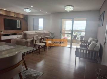 0fafa156f36aab3cd33496d761784c1caf41ce3c · Apartamento com 2 dormitórios à venda, 94 m² por R$ 890.000 - Cidade Cruzeiro do Sul - Suzano/SP