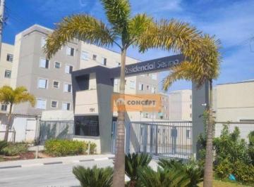 1db85efbe15d1f856e7336702aa2d6c2cc3f5df9 · Apartamento com 2 dormitórios à venda, 43 m² por R$ 245.000,00 - Parque Santa Rosa - Suzano/SP