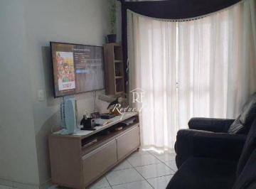 d8b27f0cbdd92f70602a33d63d7dd002291bafd8 · Apartamento com 2 dormitórios à venda, 55 m² por R$ 375.000,00 - Jardim Esmeralda - São Paulo/SP
