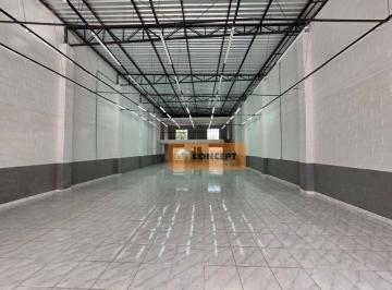 680a290383265c060c1adca102341e36726aefc5 · Salão para alugar, 290 m² por R$ 8.123,09/mês - Cidade Miguel Badra - Suzano/SP