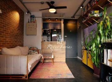 9be845e5ec7b0a518055a7d6a4aed6d534ebd65d · Apartamento com 3 dormitórios à venda, 60 m² por R$ 580.000,00 - Jaguaré - São Paulo/SP