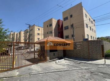 67ffd7fb1525b76d3c9f95bef2a512de7e294bad · Apartamento com 2 dormitórios à venda, 52 m² por R$ 180.000 - Pedreira - Itaquaquecetuba/SP