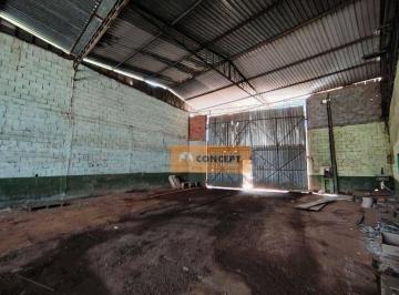 2e9bfa9a172cfa23cddf56d6e6169da7bc7e497f · Galpão, 800 m² - venda por R$ 2.000.000,00 ou aluguel por R$ 10.280,00/mês - Chácaras Nova Suzano - 
