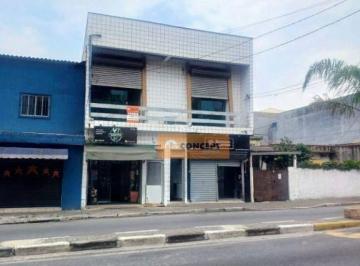 c8ba147df36759634e9eb80572d350417aae1bc4 · Prédio à venda, 318 m² por R$ 1.300.000,00 - Calmon Viana - Poá/SP