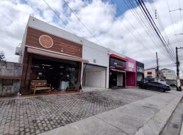 92c4805b5fa8bd06e467e5f8de52304c13728d6d · Salão para alugar, 50 m² por R$ 2.700,00/mês - Centro - Suzano/SP