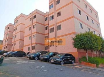 be372867c84f0a496b9d1f638ac8adb69f4aac52 · Apartamento com 2 dormitórios à venda, 52 m² por R$ 205.000 - Vila Perracini - Poá/SP