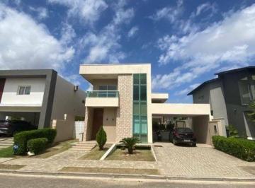99af870252a498b62ebd3f42376f5c3d.jpg · Casa à venda, 420 m² por R$ 2.190.000,00 - Jardins Ibiza - Eusébio/CE