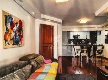 5d777621e55852ac379593bd394a77375c42d9ad · Apartamento com 3 dormitórios à venda, 92 m² por R$ 1.300.000,00 - Jardim Guedala - São Paulo/SP