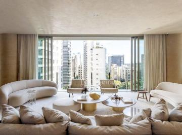 baacfc60606d315a001ac67fb1982f2785941396 · Apartamento com 6 dormitórios à venda, 424 m² por R$ 33.000.000,00 - Itaim Bibi - São Paulo/SP
