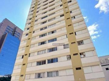 f0946ae8322b0932e49e62d7fa6afdc0d412fcf1 · Apartamento com 3 dormitórios à venda, 90 m² por R$ 750.000,00 - Água Branca - São Paulo/SP
