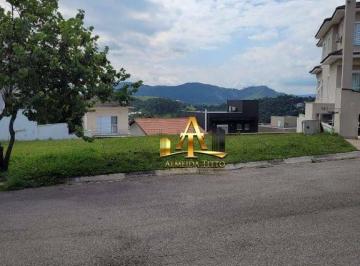 7aabe77fcd61404ac2c81e2648ffe94a84a1b593 · Terreno à venda, 318 m² - New Ville - Santana de Parnaíba/SP