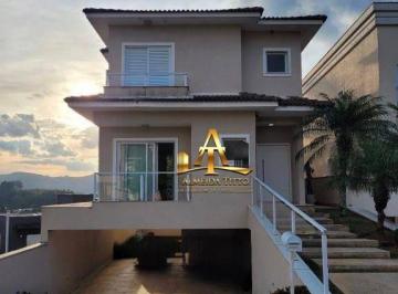 3bc160de4a478478d245deb3e84eb6410cdefa02 · Casa com 4 dormitórios à venda, 317 m² - New Ville - Santana de Parnaíba/SP