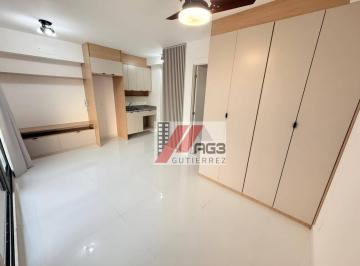 c7df24823018aef6cc4fa3b960d9c792cf2d770d · Apartamento novo em andar alto com varanda, vista livre, armários e lazer completo ao lado da futura