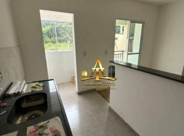 fe099c979c495894b679054afdd18eac81761f40 · Apartamento com 2 dormitórios à venda, 49 m² por R$ 289.900,00 - Bosque do Sol (Fazendinha) - Santan