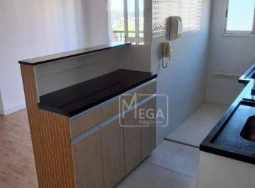 8132b657f9bec96ad40eb449e9d522b7fe9e2f1a · Apartamento com 2 dormitórios para alugar, 51 m² por R$ 3.230,00/mês - Centro - Barueri/SP