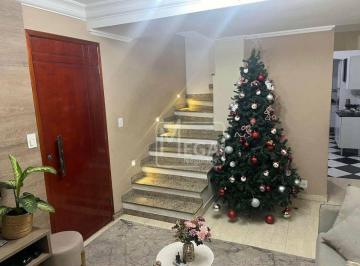 31babad638b1178b1ee07cd2233008801829127e · Casa com 3 dormitórios à venda, 224 m² por R$ 650.000,00 - Cidade das Flores - Osasco/SP
