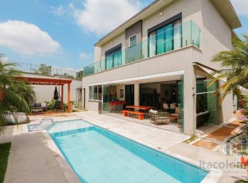 6c03e32d85d61e33b54e69b03a299396f93df118 · Casa com 4 dormitórios, 471 m² - venda por R$ 4.900.000,00 ou aluguel por R$ 30.560,00/mês - Burle M