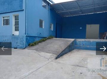 53e75bb49f509c547825ad7dba094b962e169e68 · Galpão para alugar, 750 m² por R$ 16.544,68/mês - Chácaras Marco - Barueri/SP