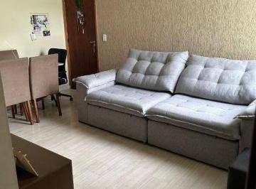 7c8b99c3480fb5c9e73881a43fafeafd8f7bdeb9 · Apartamento com 2 dormitórios à venda, 52 m² por R$ 333.000,00 - Jardim América - São José dos Campo