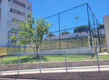 637004813fb4d43ce51a03a77bf26f2d4f05e8dd · Apartamento com 2 dormitórios para alugar, 48 m² por R$ 1.503/mês - Jardim São José - São José dos C