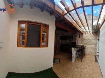 04416b18cb0b519139b607234182d9a9d8cd1d9f · Sobrado com 3 dormitórios à venda, 170 m² por R$ 899.000,00 - Bosque dos Eucaliptos - São José dos C