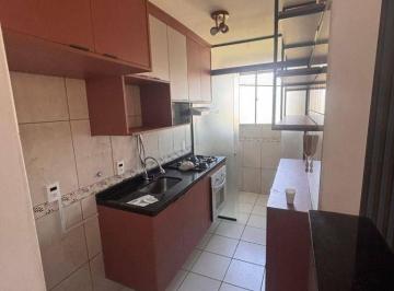 fae3666470840a031c2b0caf1f1ca9984a23b060 · Apartamento à venda, 47 m² por R$ 265.000,00 - Villa Branca - Jacareí/SP