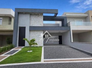 7daf5485c67ef01fa9a540db2f2ba25c75b11dbe · Casa com 3 dormitórios à venda, 141 m² por R$ 1.380.000,00 - Residencial Real Park Sumaré - Sumaré/S
