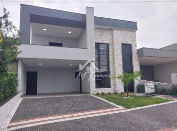 0974a92a02783e693d61190106a3a82ca848c79f · Casa com 3 dormitórios à venda, 141 m² por R$ 1.380.000,00 - Residencial Real Park Sumaré - Sumaré/S