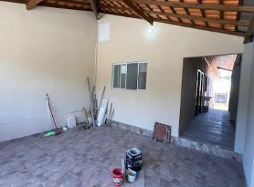 17646e6831a44990b4ad3e56e330ff1ce9aa88e4 · Casa com 2 dormitórios à venda, 70 m² por R$ 385.000,00 - Parque Interlagos - São José dos Campos/SP