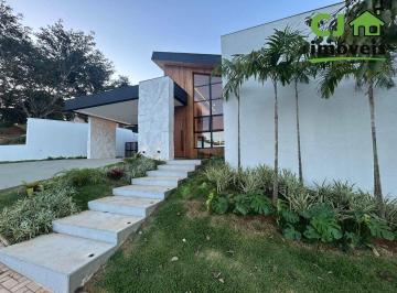 aeb63d2503754e3b4dd0c8832f11fc7d5953df45 · Casa com 4 dormitórios à venda, 239 m² por R$ 2.279.000,00 - Condomínio Lagoa Santa Park Residence -