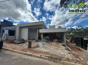 b8c13066eba32b8275a262b044a36ab569565c8f · Casa com 3 dormitórios à venda, 183 m² por R$ 1.740.000,00 - Condomínio Mariposas - Lagoa Santa/MG