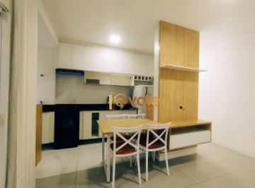 d55282e42fad9a07a23b30f6a6a0b9e5c2a57628 · Apartamento 2 dormitórios para alugar, 52 m² Urbanova São José dos Campos/SP