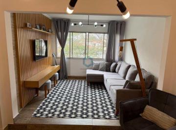 Apartamento · 72m² · 3 Quartos · 1 Vaga · APARTAMENTO C/3 DORMITÓRIOS - VENDA - J. MARAJOARA