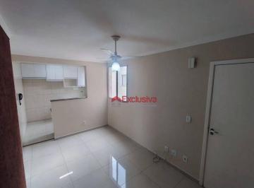 498d196b86bb657cea9cd887aa2cf0baf354f194 · Apartamento com 2 dormitórios para alugar, 42 m² por R$ 2.124,56/mês - Vila Monte Alegre V - Paulíni
