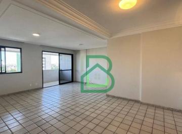 e24e9de4a506523d8d838a2563540f3489aba23f · Apartamento com 4 dormitórios à venda, 146 m² por R$ 1.080.000 - Poço - Recife/PE
