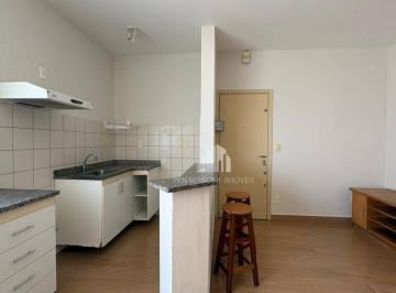 1f5d9a7fde056edfbc4cb5340a9fdc94af9318d1 · Apartamento com 1 dormitório para alugar, 50 m² por R$ 1.250/mês - Vila Rehder - Americana/SP