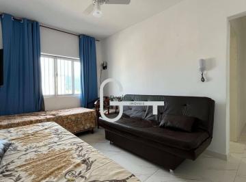 0b26a9d7a17cc9a118f29c2988f6b925a337aa97 · Apartamento com 1 dormitório à venda, 66 m² por R$ 300.000,00 - Centro - Peruíbe/SP