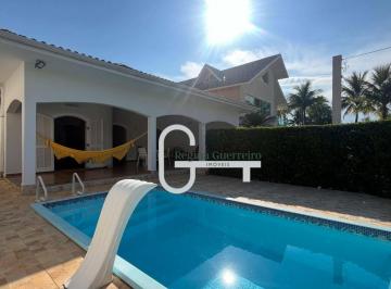 0f13c4d65dad8d11c598c5169381517a6d37551f · Casa com 5 dormitórios à venda, 214 m² por R$ 2.100.000,00 - Bougainvillee I - Peruíbe/SP
