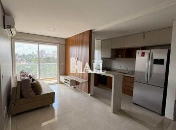 Apartamento · 80m² · 2 Quartos · 2 Vagas · Apartamento, RESIDENCIAL VILLA GIMENES, Rio Preto