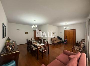 Casa · 311m² · 5 Quartos · 4 Vagas · Casa, Jardim Europa, São José do Rio Preto
