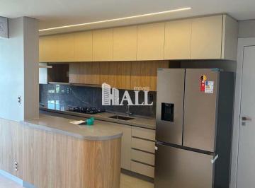 Apartamento · 80m² · 3 Quartos · 2 Vagas · Apartamento, ALAMEDA IGUATEMI, Rio Preto