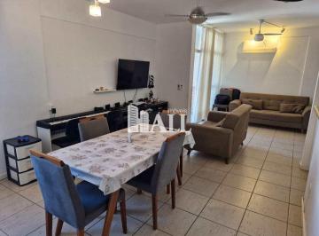 Apartamento · 110m² · 2 Quartos · 1 Vaga · Apartamento, Centro, São José do Rio Preto