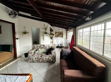 Casa · 220m² · 5 Quartos · 2 Vagas · Sobrado, Jardim do Bosque, São José do Rio Preto