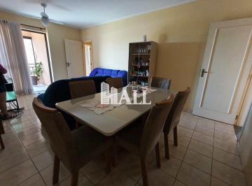 Apartamento · 100m² · 3 Quartos · 1 Vaga · Apartamento, 3 quartos, Edificio Spazio, Rio Preto