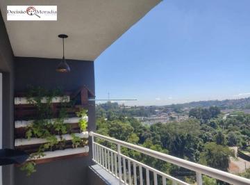 188d5c27fed24d66a3cc24561cc0f1082454834f · Apartamento à venda, 60 m² por R$ 360.000,00 - Jardim Belizário - Cotia/SP