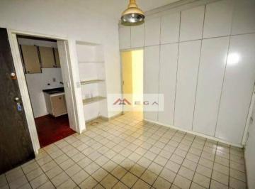 00fee0c9b7cc5cc797dd5b383a1d7f4a2a139677 · Apartamento com 1 dormitório à venda, 45 m² ao lado deo senac no Centro - Campinas/SP