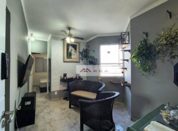 5e5bf7275f7bf4481e6f76816e1e5d8ca84a0548 · Apartamento com 2 quartos, 56 m² - Jardim Anton Von Zuben - Campinas/SP